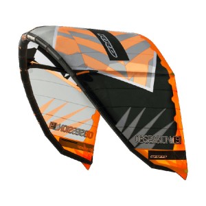 Obsession MK9 2017 RRD Kite